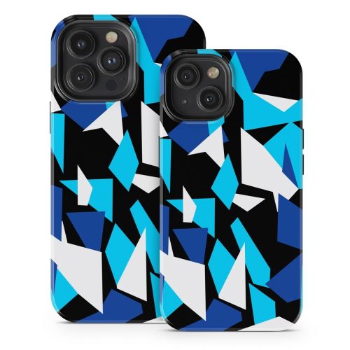 Raytracer iPhone 13 Series Tough Case