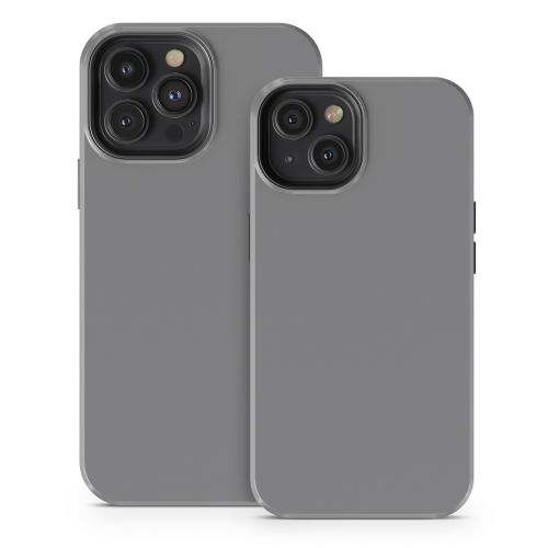 Solid State Grey iPhone 13 Series Tough Case