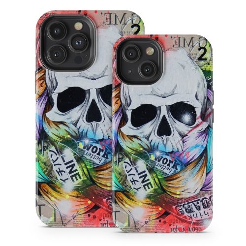 Visionary iPhone 13 Series Tough Case