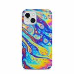 World of Soap iPhone 14 Clip Case