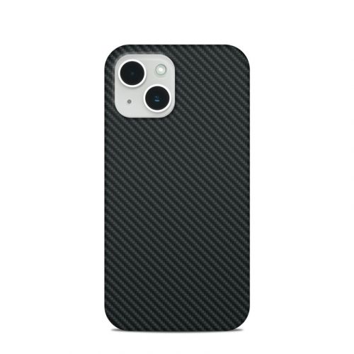 Carbon iPhone 14 Clip Case