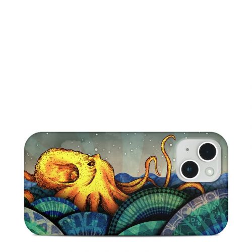 From the Deep iPhone 14 Clip Case