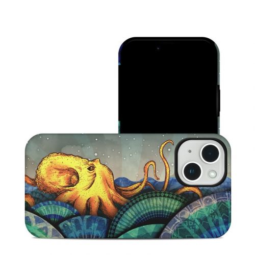 From the Deep iPhone 14 Hybrid Case