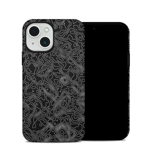 Nocturnal iPhone 14 Hybrid Case