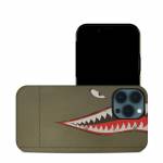 USAF Shark iPhone 14 Pro Hybrid Case