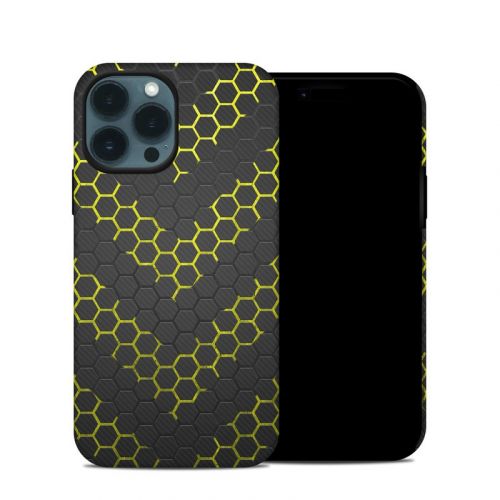 EXO Wasp iPhone 14 Pro Hybrid Case