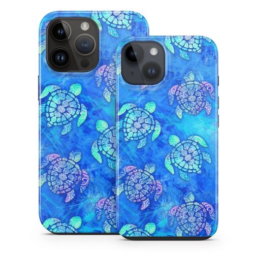 Mother Earth iPhone 14 Series Tough Case