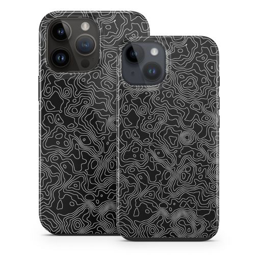 Nocturnal iPhone 14 Series Tough Case