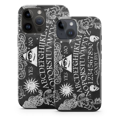 Ouija iPhone 14 Series Tough Case