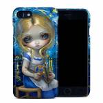 Alice in a Van Gogh iPhone 8 Clip Case
