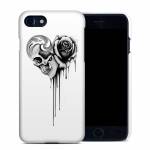 Amour Noir iPhone 8 Clip Case