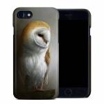 Barn Owl iPhone 8 Clip Case