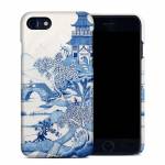 Blue Willow iPhone 8 Clip Case
