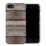 Barn Wood iPhone 8 Clip Case