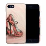 Coral Shoes iPhone 8 Clip Case