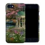 Garden Of Prayer iPhone 8 Clip Case