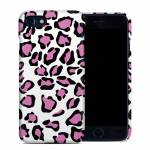 Leopard Love iPhone 8 Clip Case