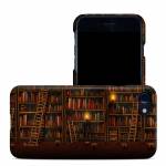 Library iPhone 8 Clip Case