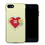 Love Is What We Need iPhone 8 Clip Case