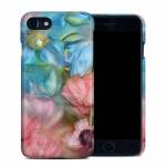 Poppy Garden iPhone 8 Clip Case