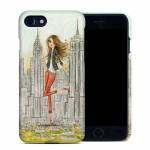 The Sights New York iPhone 8 Clip Case