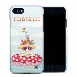 This Is The Life iPhone 8 Clip Case