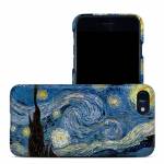 Starry Night iPhone 8 Clip Case
