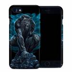 Werewolf iPhone 8 Clip Case