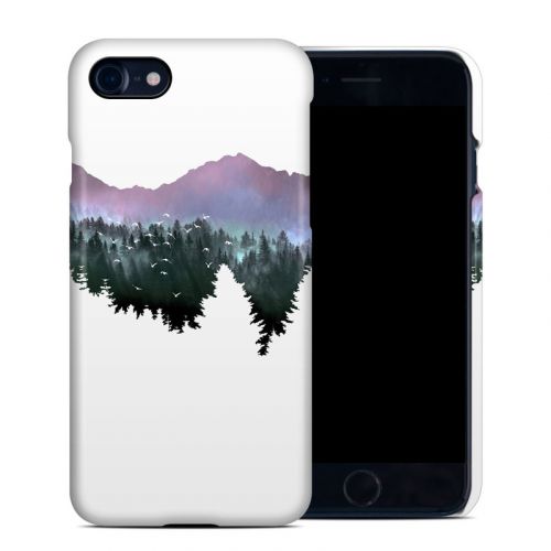Arcane Grove iPhone 8 Clip Case