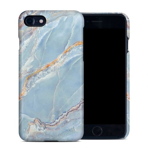 Atlantic Marble iPhone 8 Clip Case