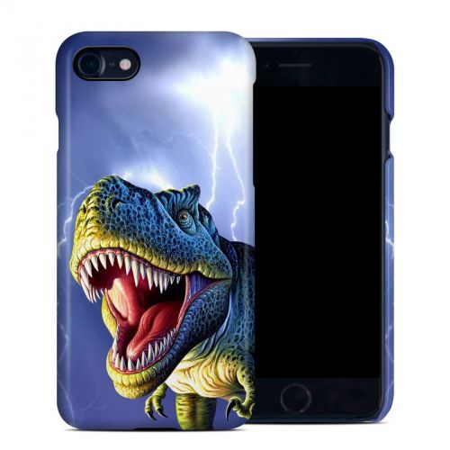 Big Rex iPhone 8 Clip Case