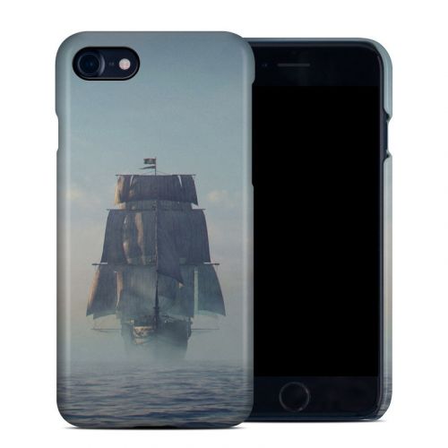 Black Sails iPhone 8 Clip Case