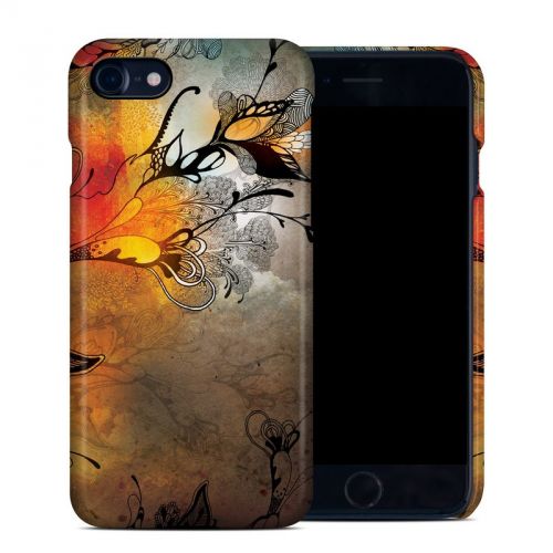 Before The Storm iPhone 8 Clip Case