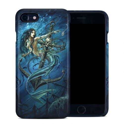 Death Tide iPhone 8 Clip Case