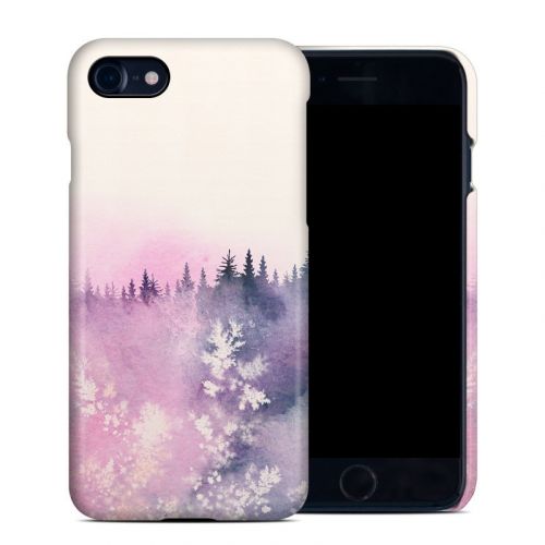 Dreaming of You iPhone 8 Clip Case