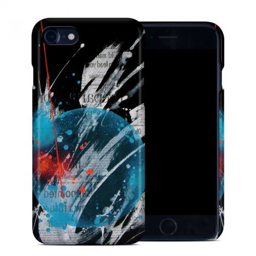 Element-Ocean iPhone 8 Clip Case