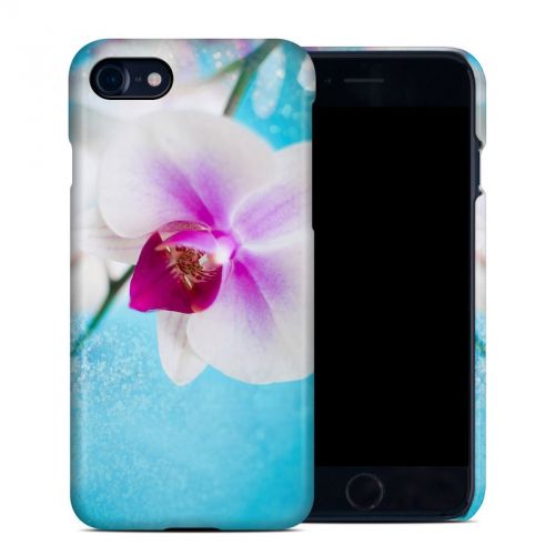 Eva's Flower iPhone 8 Clip Case