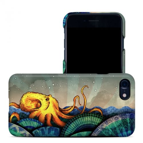 From the Deep iPhone 8 Clip Case