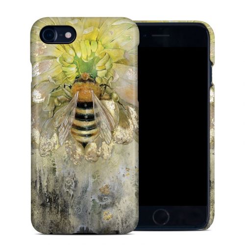 Honey Bee iPhone 8 Clip Case