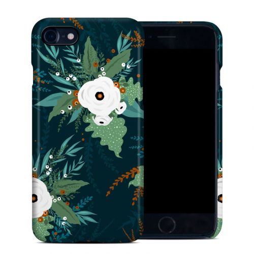 Isabella Garden iPhone 8 Clip Case