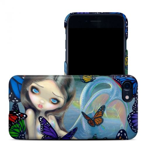 Mermaid iPhone 8 Clip Case