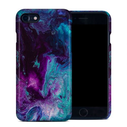 Nebulosity iPhone 8 Clip Case
