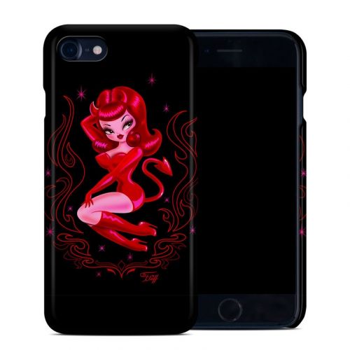 She Devil iPhone 8 Clip Case
