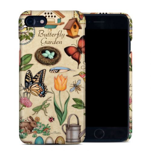 Spring All iPhone 8 Clip Case