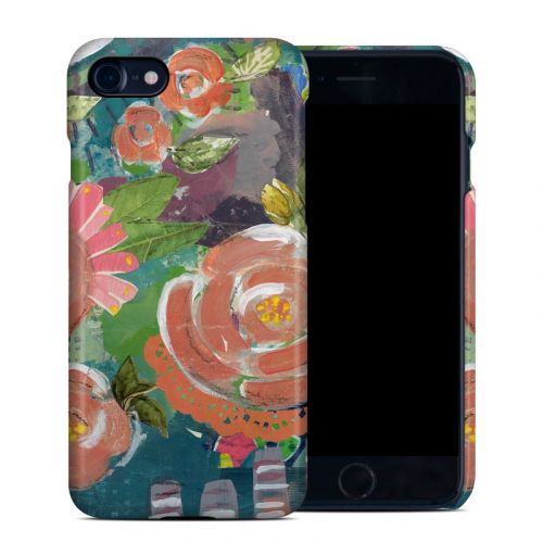 Wild and Free iPhone 8 Clip Case