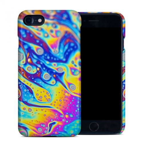 World of Soap iPhone 8 Clip Case