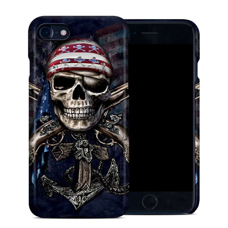  design of Skull, Bone, Skeleton, Illustration, Outerwear, T-shirt, Flag, Art, with black, gray, red colors