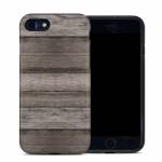 Barn Wood iPhone 8 Hybrid Case