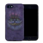 Cheshire Grin iPhone 8 Hybrid Case