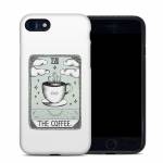The Coffee iPhone 8 Hybrid Case